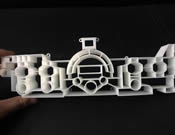 3D Print & CNC Prototype