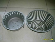 Die & Gravity Casting