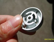 Die & Gravity Casting