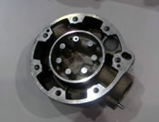 Die & Gravity Casting