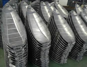Die & Gravity Casting