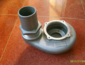 Die & Gravity Casting