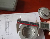 Die & Gravity Casting