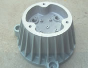 Die & Gravity Casting