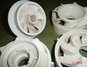 Injection Molding Parts