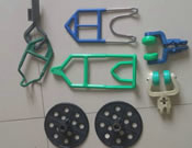 Injection Molding Parts