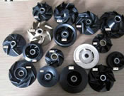 Injection Molding Parts