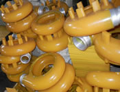 Injection Molding Parts