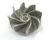 Precision Casting