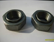 Precision Casting