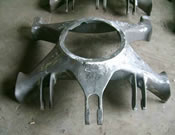 Precision Casting