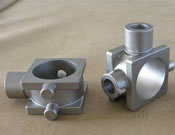 Precision Casting