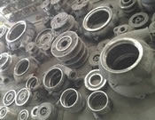 Precision Casting