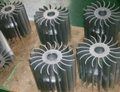 Precision Casting