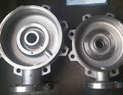 Precision Casting