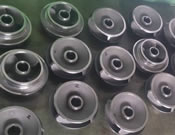 Precision Casting