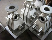 Precision Casting