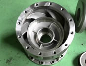 Precision Casting