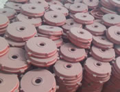 Sand Casting