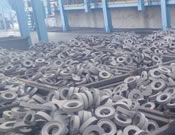 Sand Casting
