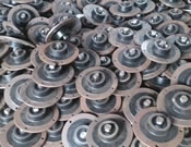 Sand Casting