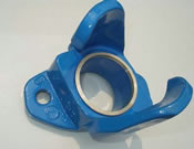 Sand Casting