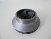 Sand Casting