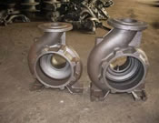 Sand Casting