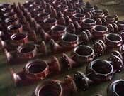Sand Casting