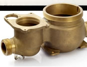 Sand Casting