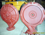 Sand Casting