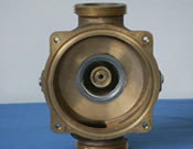 Sand Casting