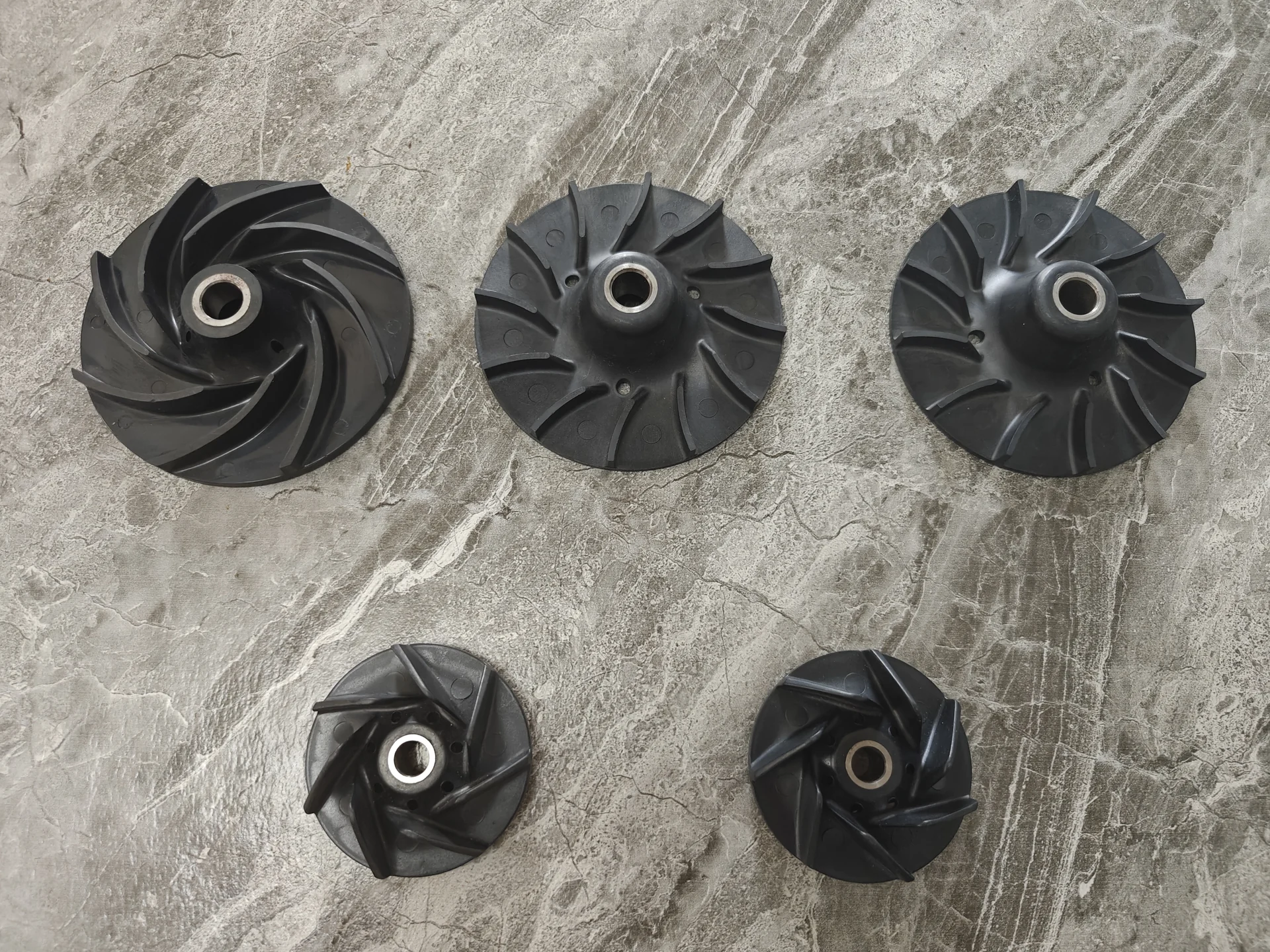 Injection Molding Parts - Injection Molding Parts
