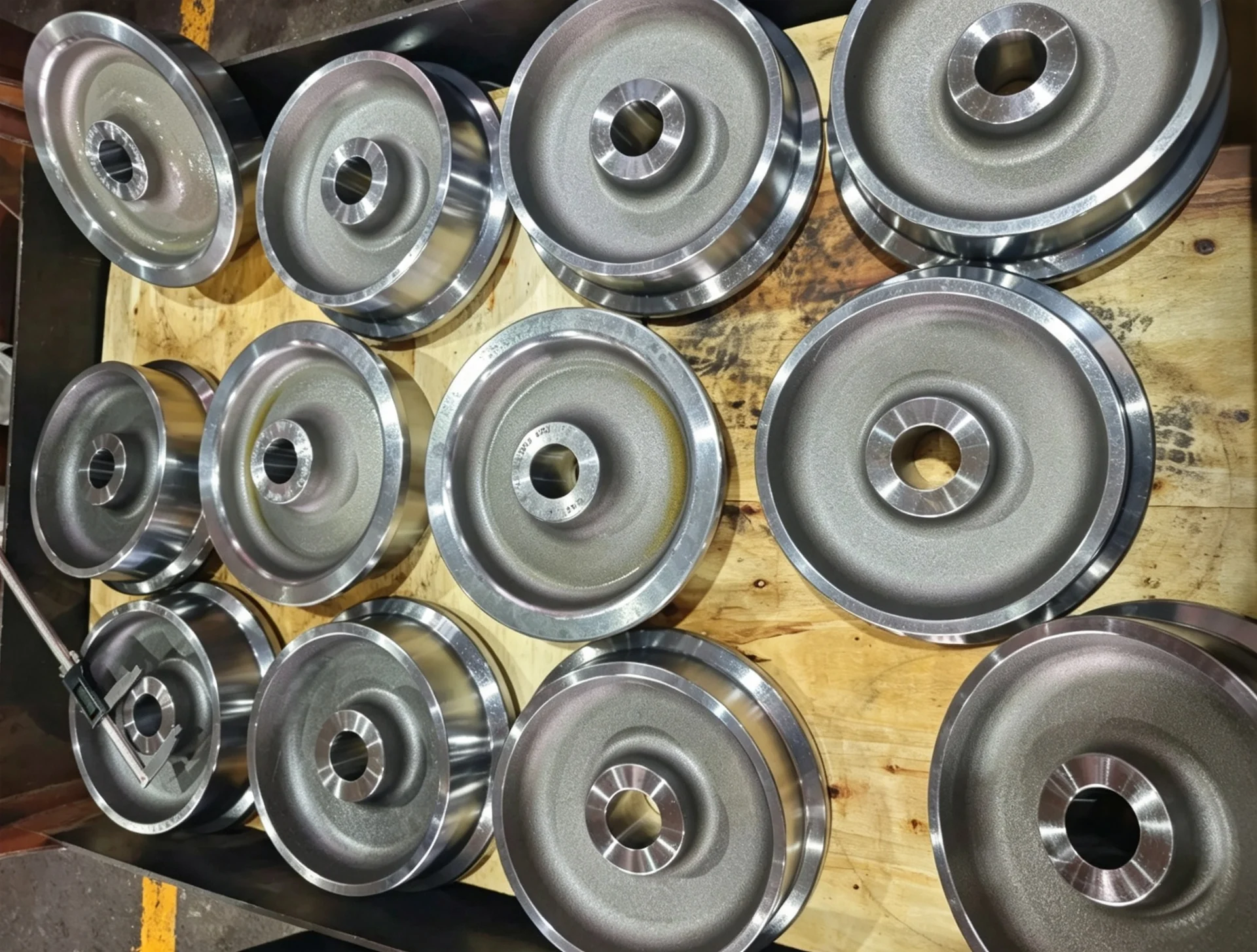 Forging Products - Forging Products