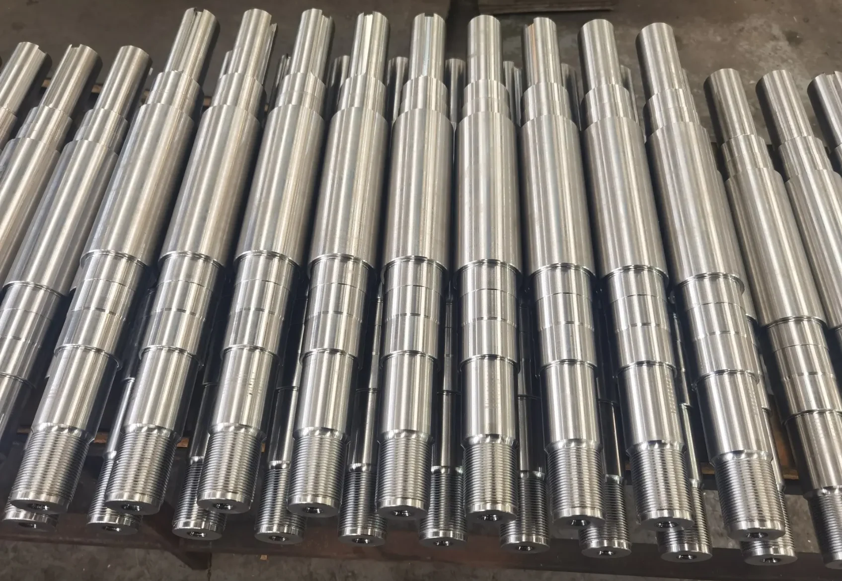 CNC Machining Services - CNC Machining Services