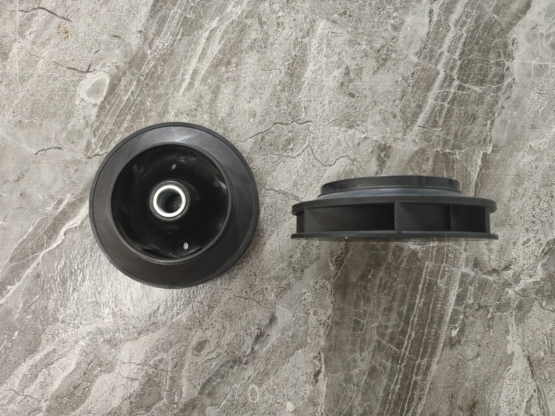 Injection Molding Parts - Injection Molding Parts