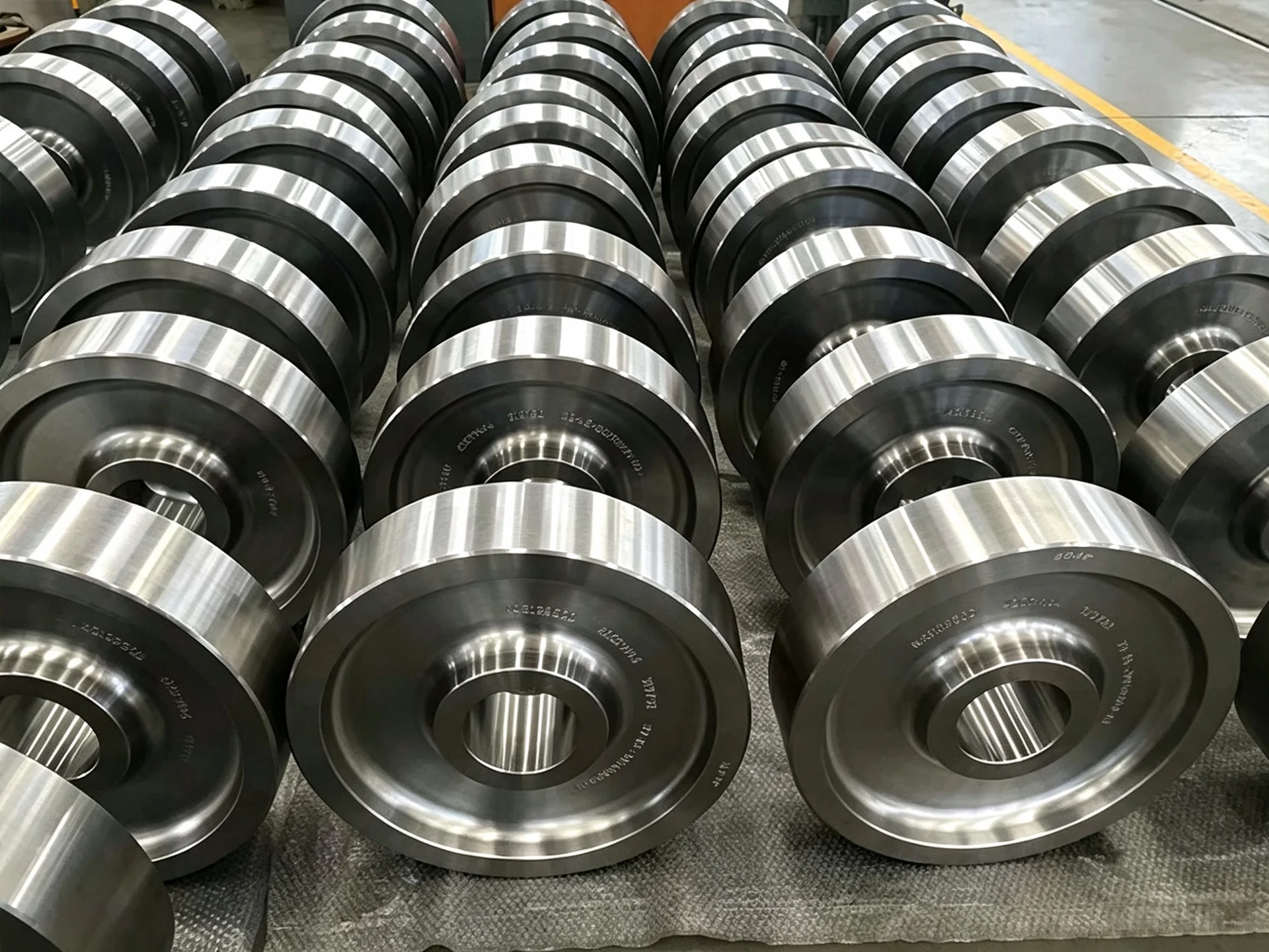 Forging Products - Forging Products