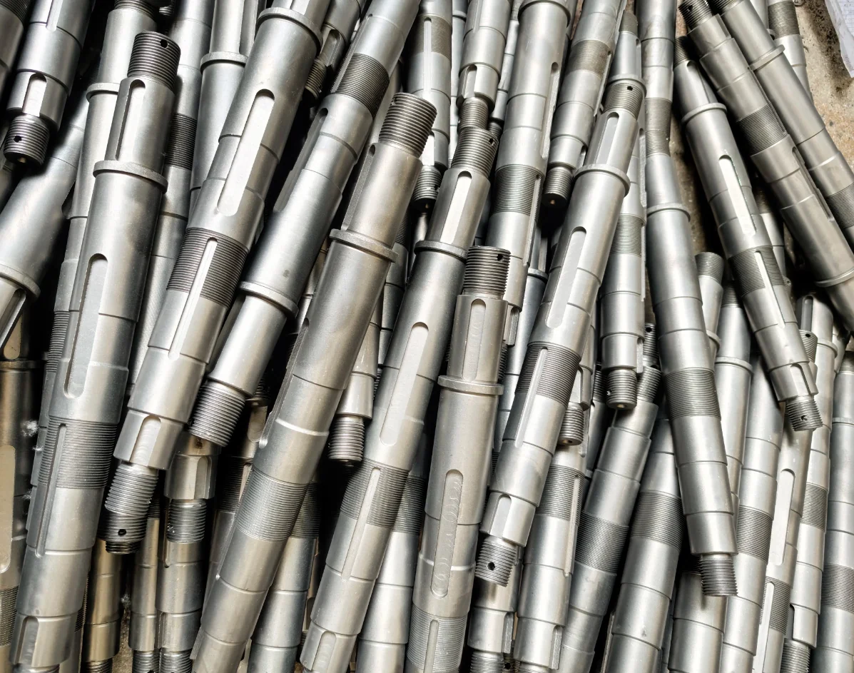 CNC Machining Services - CNC Machining Services