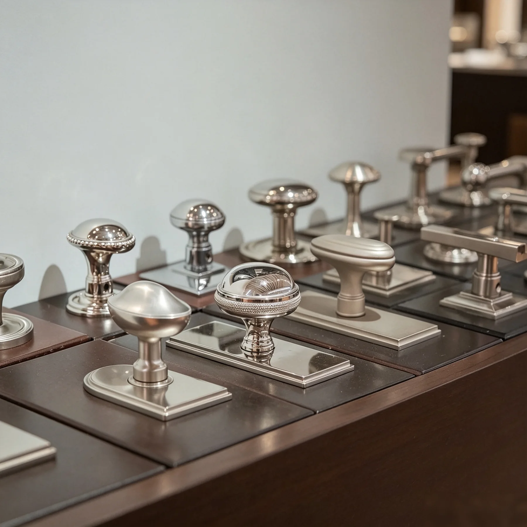Architectural Hardware
