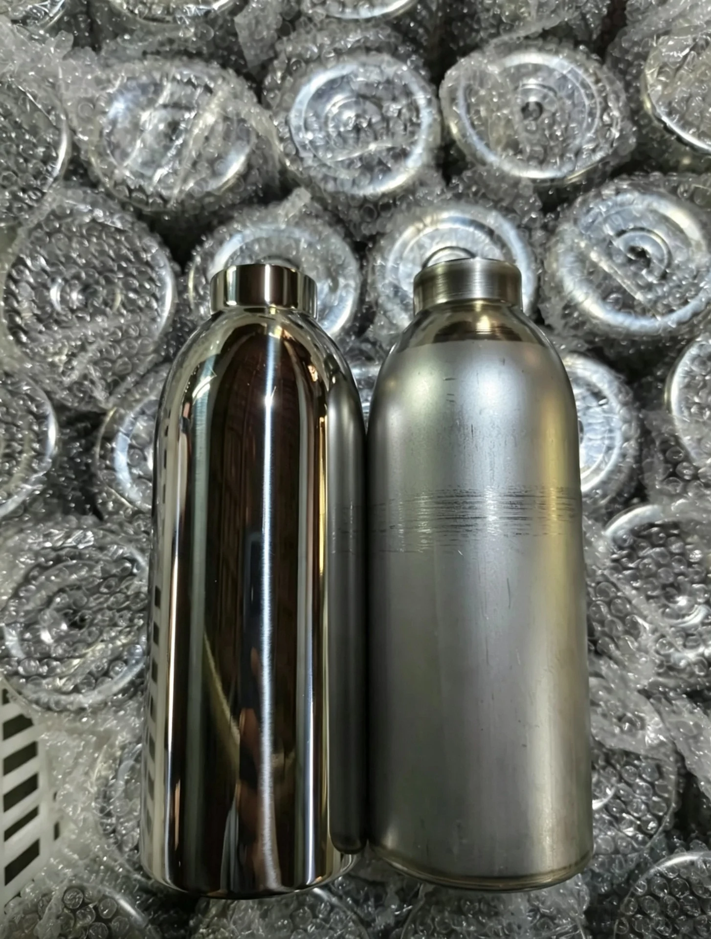 Polishing - Surface Treatment