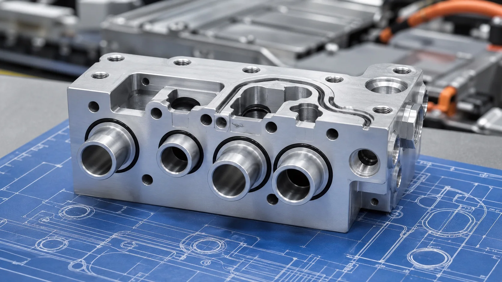Automotive Industry