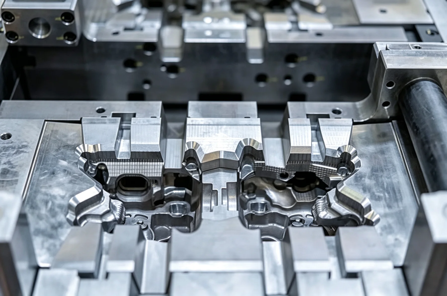 Die & Gravity Casting