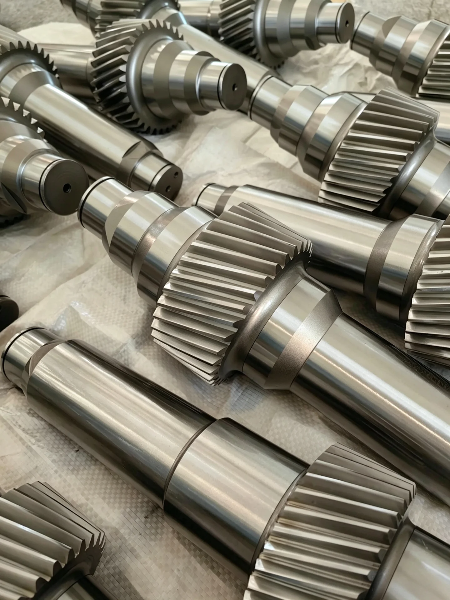 CNC Machining Services - CNC Machining Services