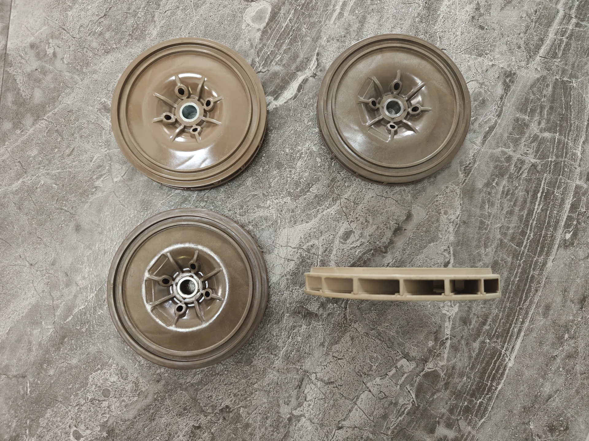 Injection Molding Parts - Injection Molding Parts