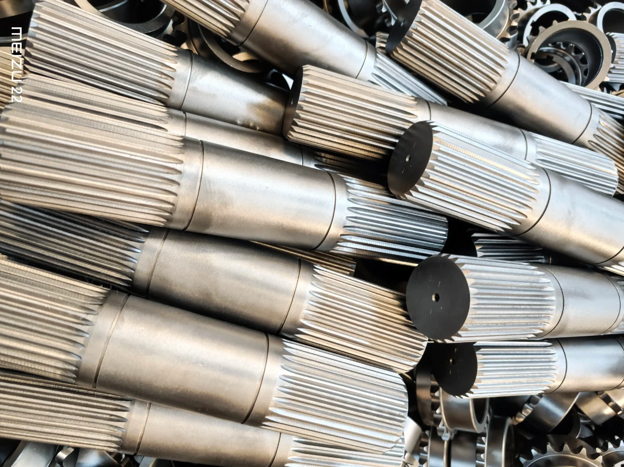 CNC Machining Services - CNC Machining Services