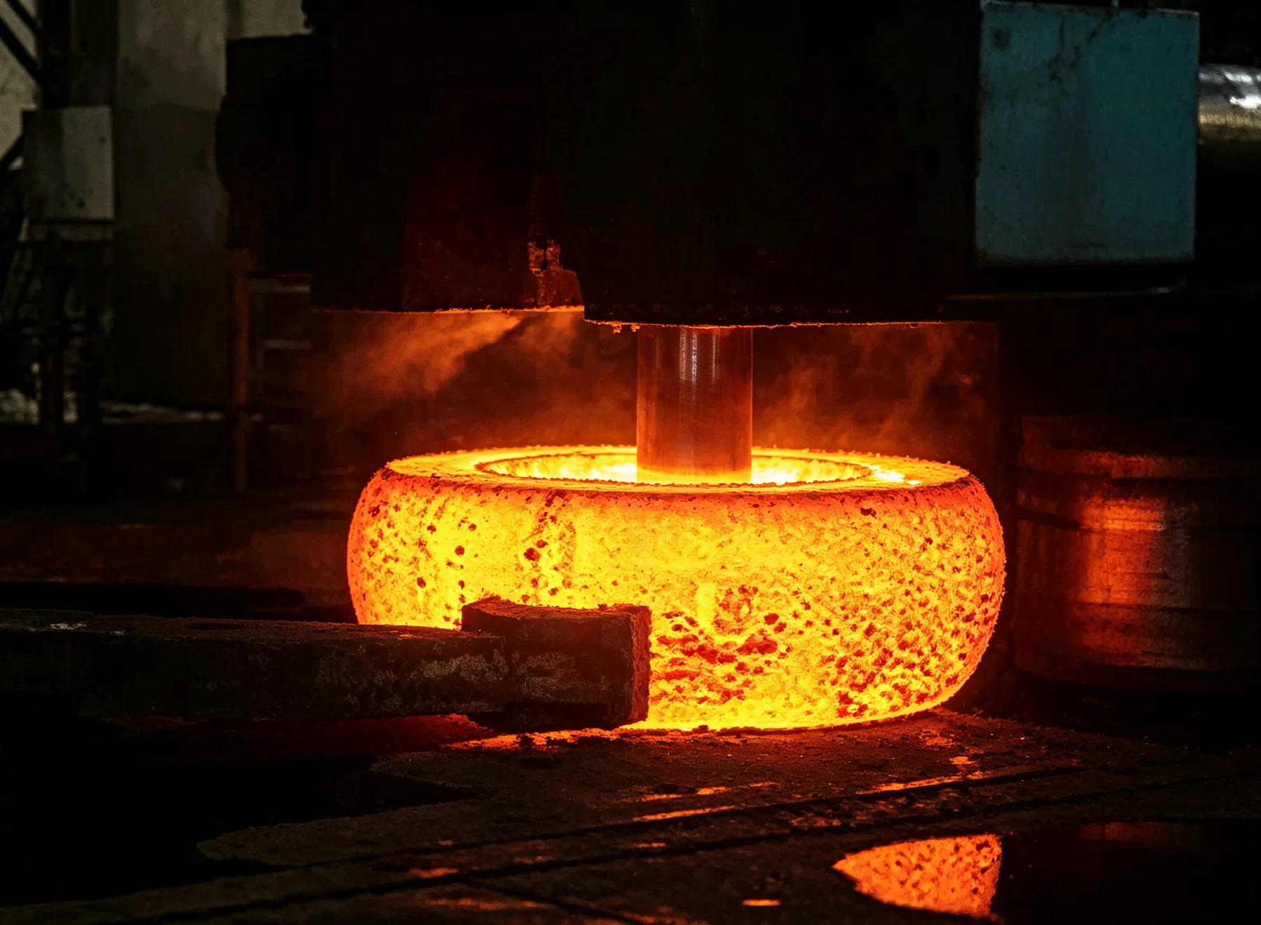 Forging Products