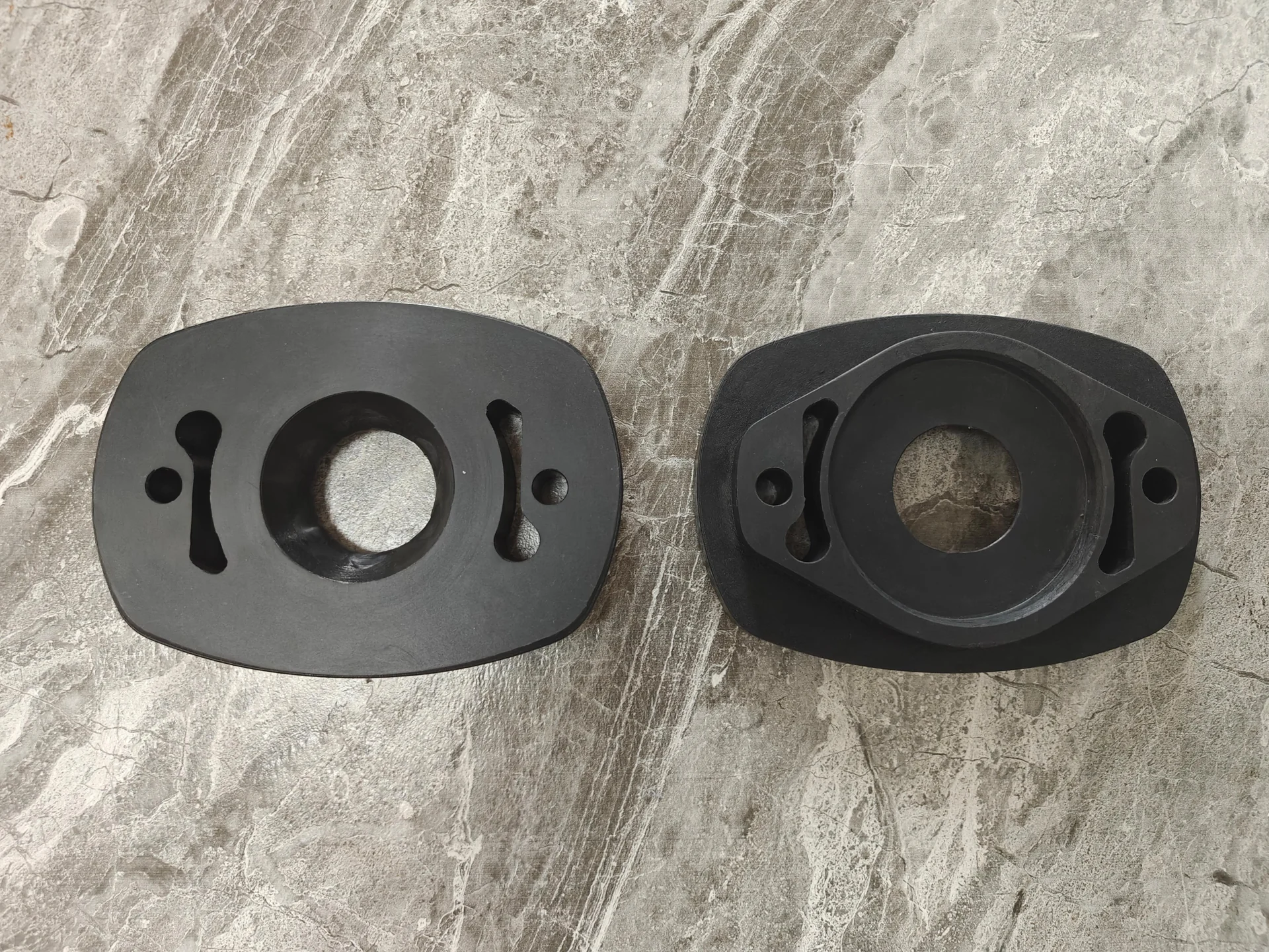 Injection Molding Parts - Injection Molding Parts
