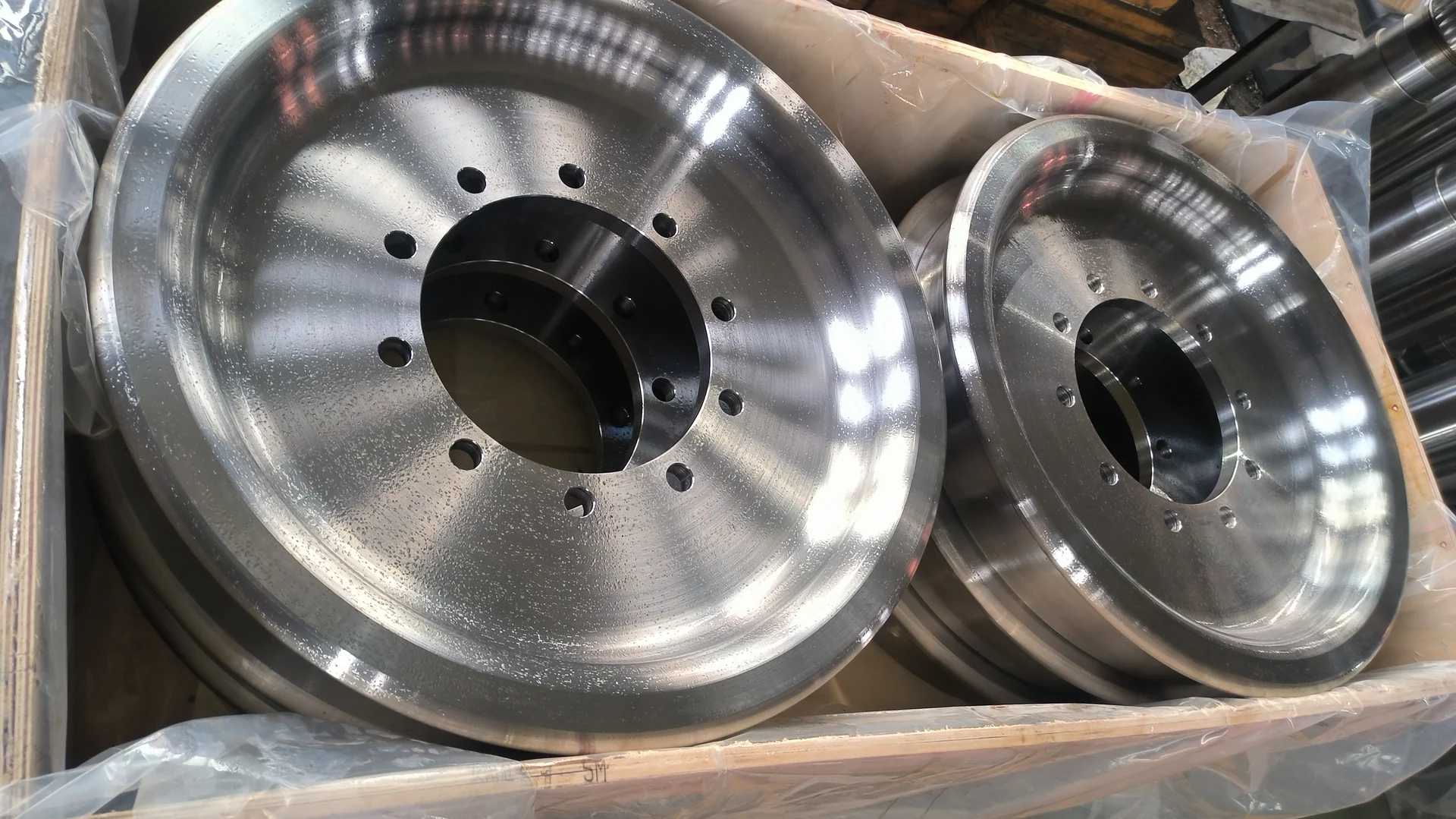 Forging Products - Forging Products