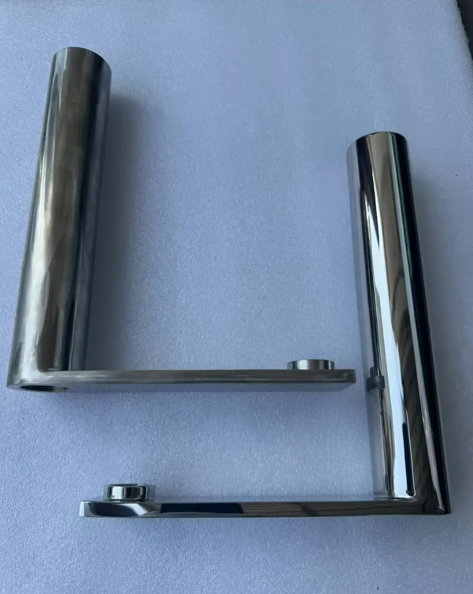 Polishing - Surface Treatment