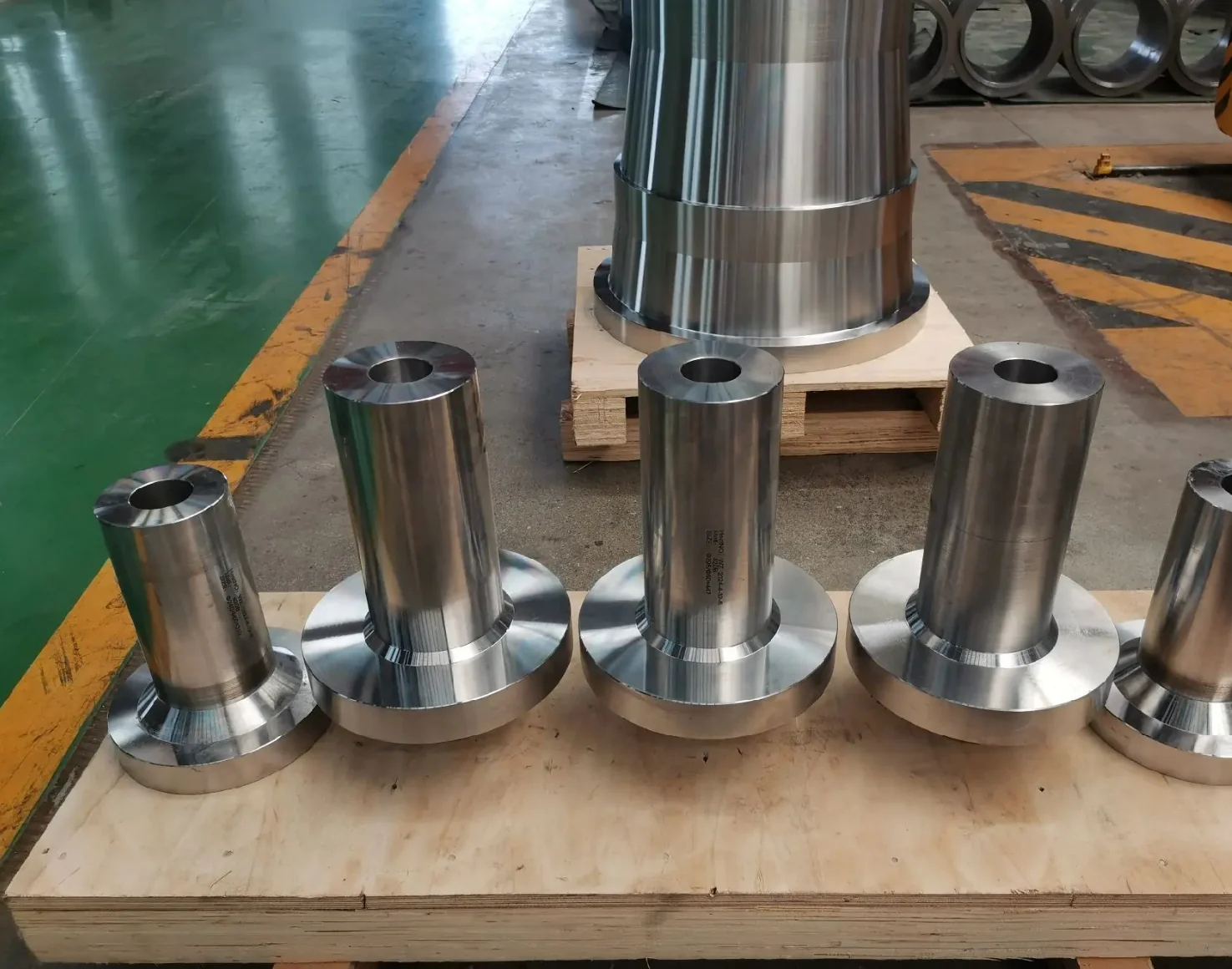 Centrifugal Casting - Centrifugal Casting